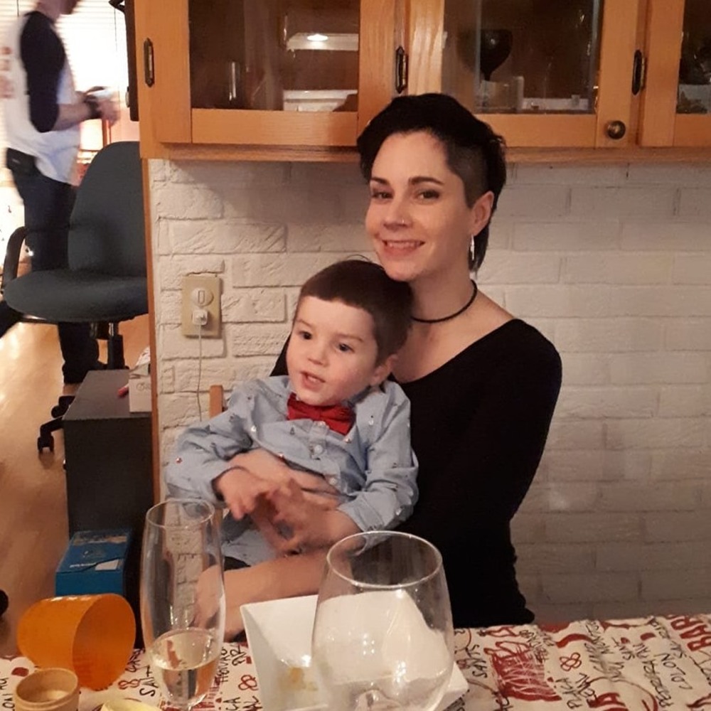 Meet your Posher, JoÃ«lle